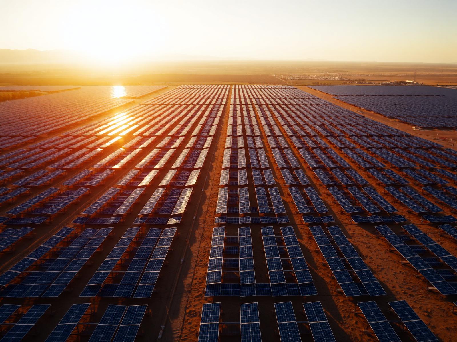 Solar EPC